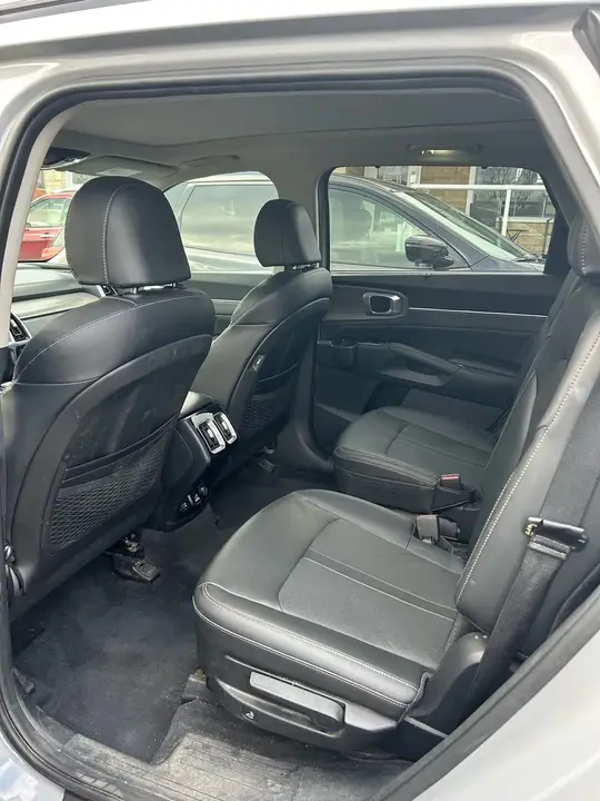 Kia Sorento 2022 photo 3