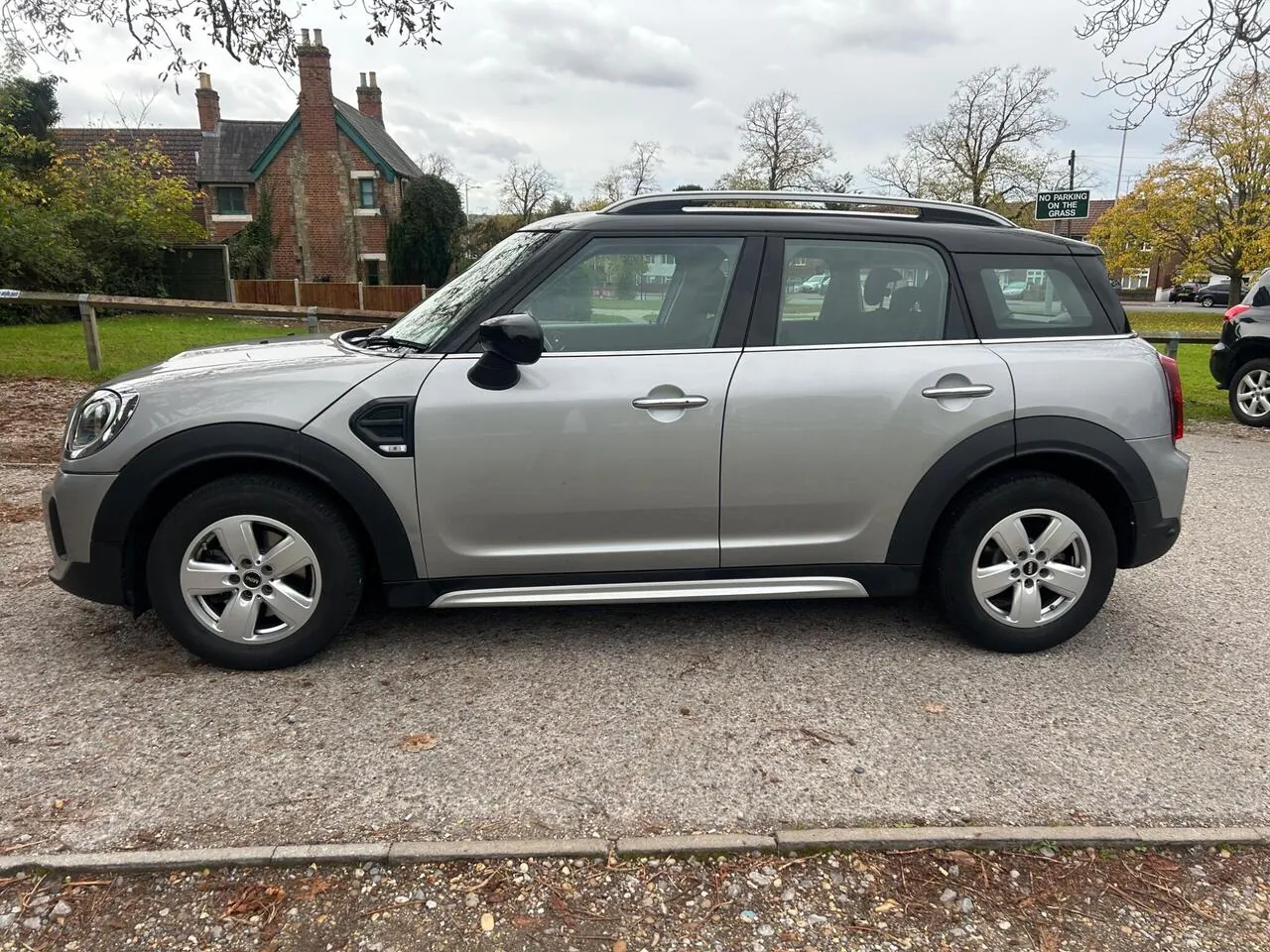 Mini Countryman 2023 photo 5