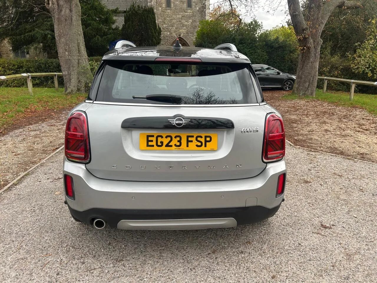 Mini Countryman 2023 photo 4