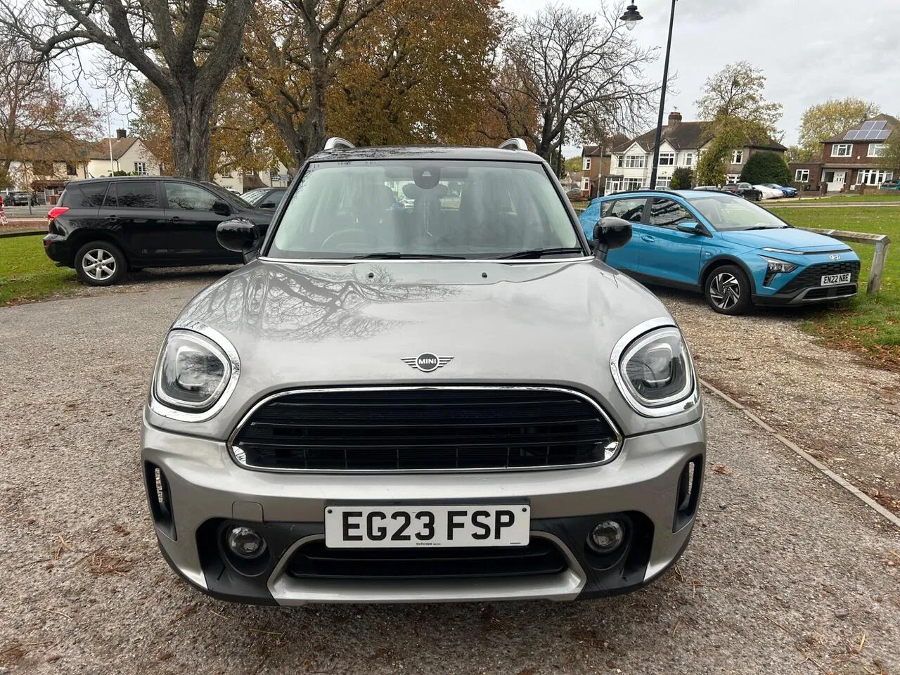 Mini Countryman 2023 photo 3