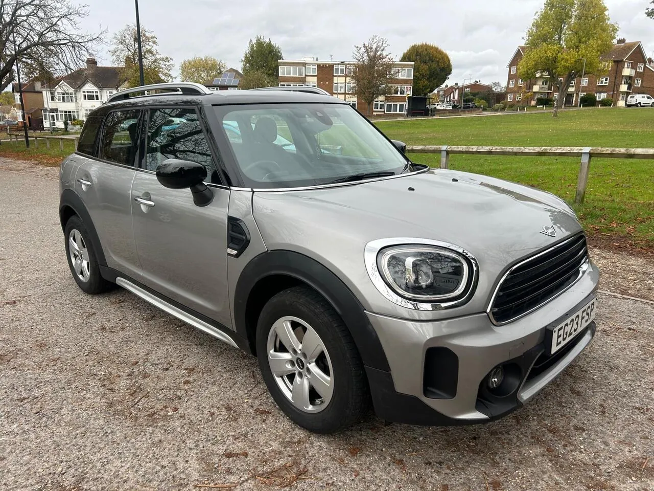 Mini Countryman 2023 photo 2
