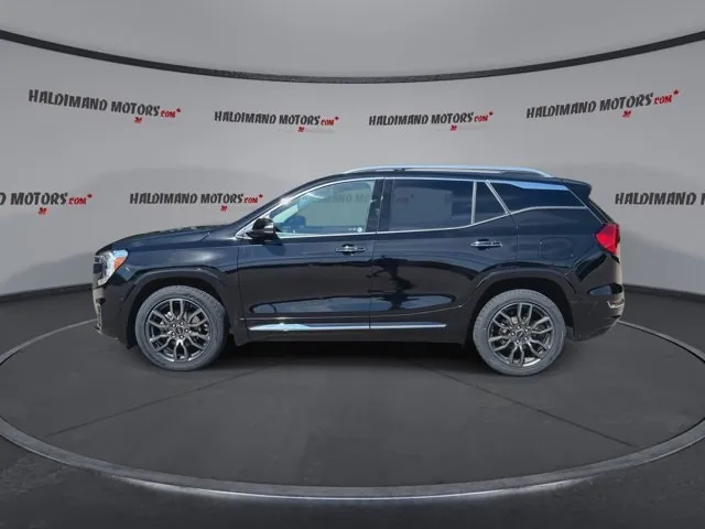 GMC Terrain 2024 photo 5
