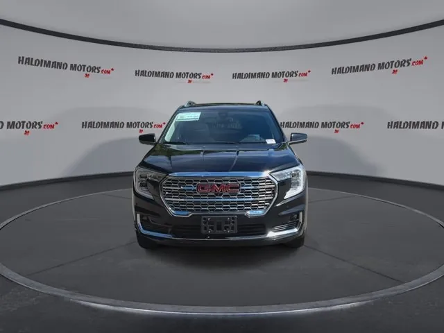 GMC Terrain 2024 photo 3