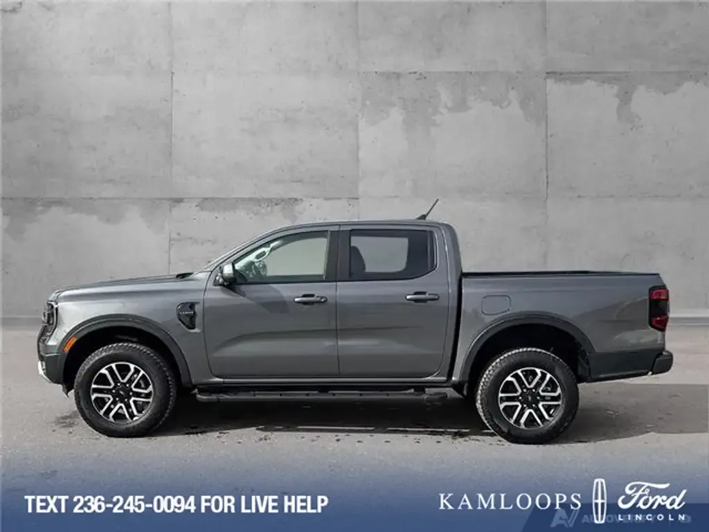 Ford Ranger 2026 photo 3