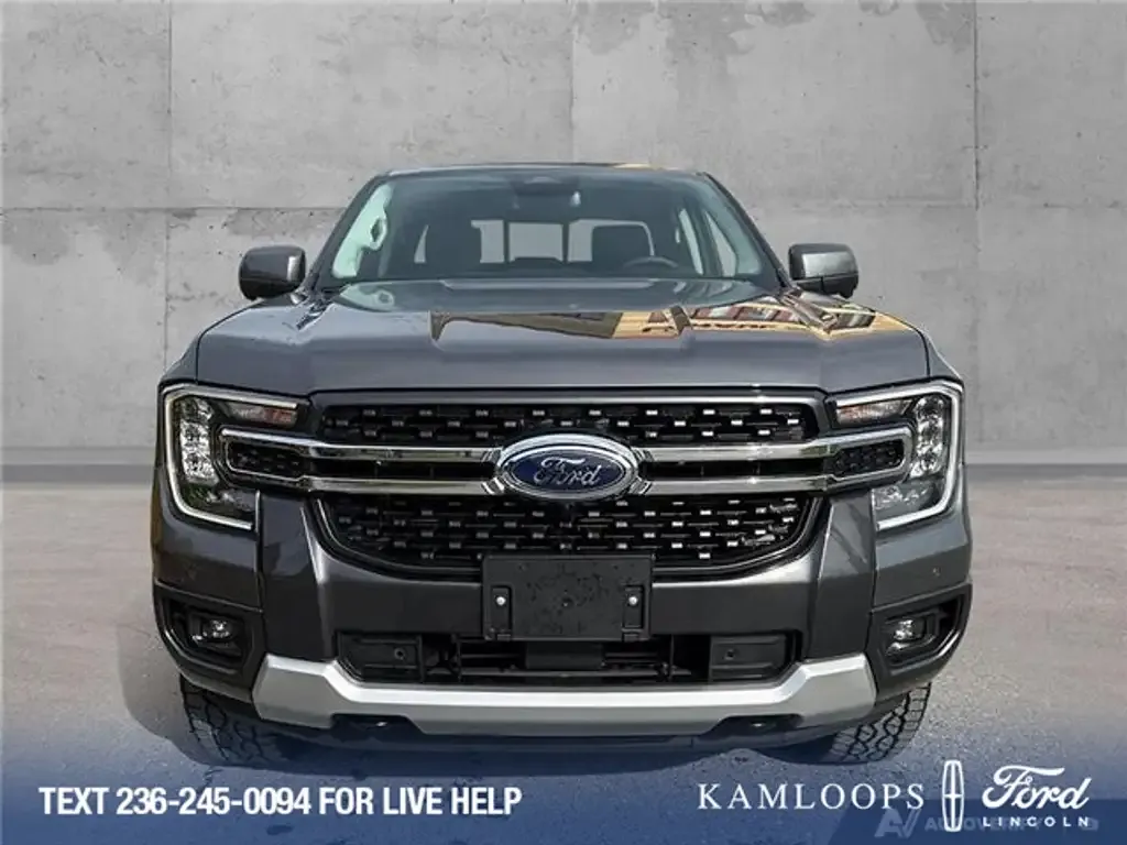 Ford Ranger 2026 photo 2