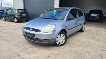 Ford Fiësta