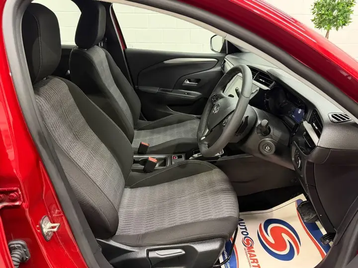 Vauxhall Corsa 2023 photo 2