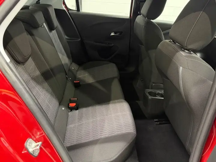 Vauxhall Corsa 2023 photo 3