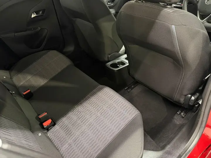 Vauxhall Corsa 2023 photo 4