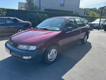 Kia Sephia