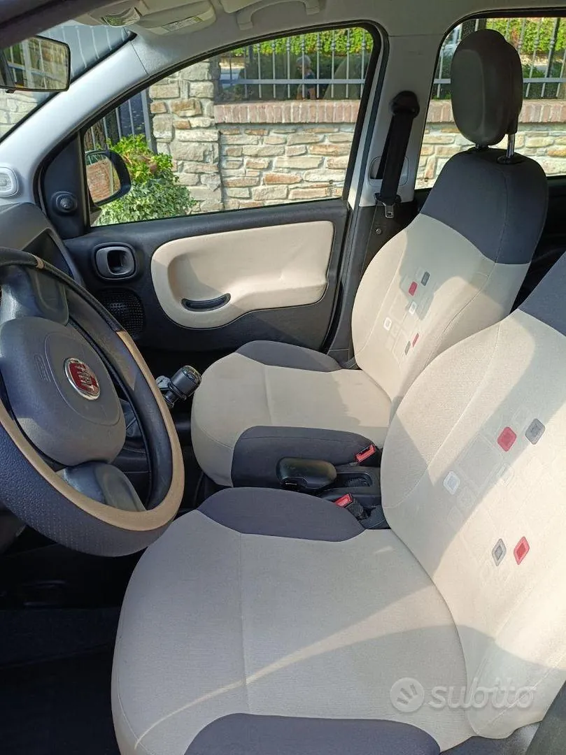 Fiat Panda 2013 photo 3