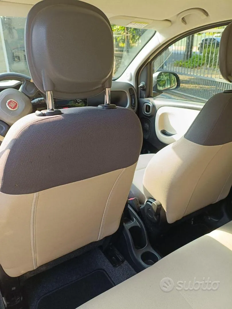 Fiat Panda 2013 photo 4