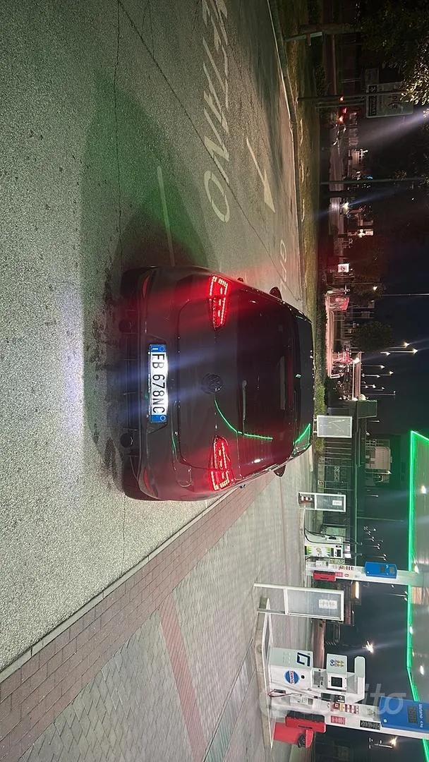 Volkswagen Golf 2015 photo 2