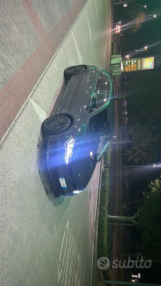 Volkswagen Golf 2015 photo 3