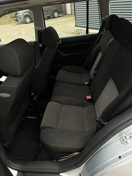Volkswagen Golf Iv 2003 photo 5