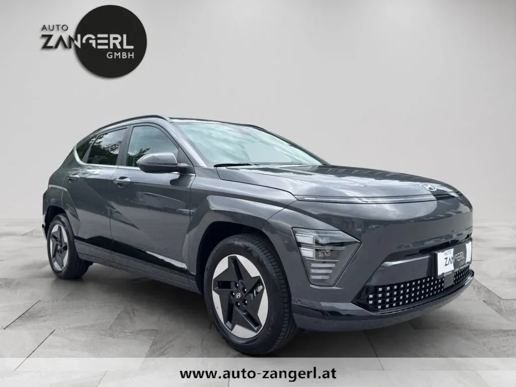 Hyundai Kona 2026 photo 3