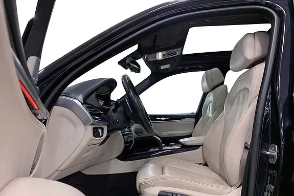 BMW X5 2016 photo 5