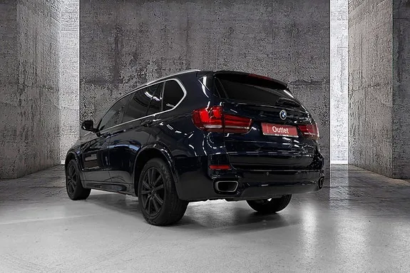 BMW X5 2016 photo 2