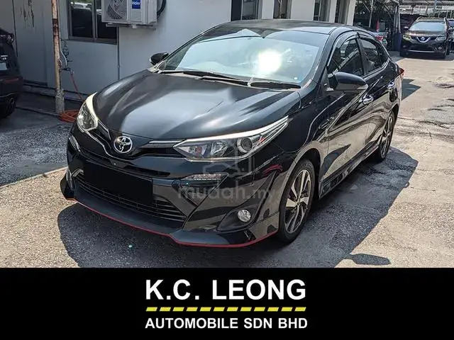 Toyota Vios