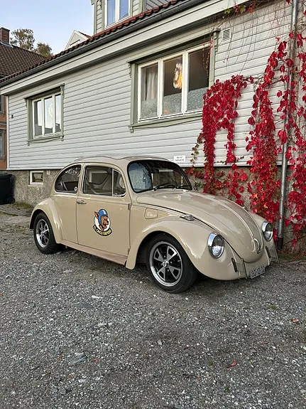 Volkswagen 1500