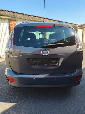 Mazda 5