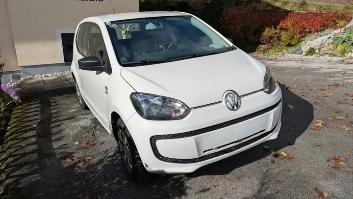 Volkswagen Up