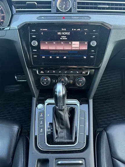 Volkswagen Arteon 2018 photo 5