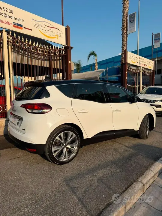 Renault Scenic 2018 photo 5