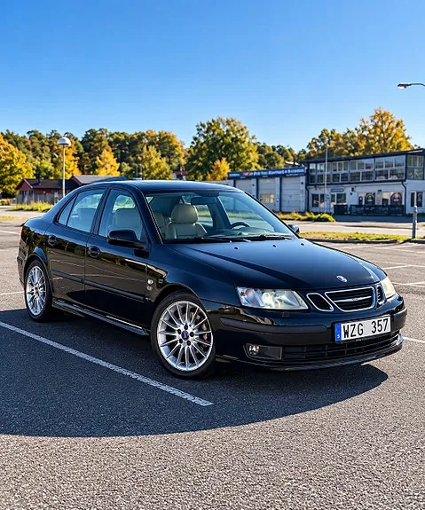 Saab 9-3