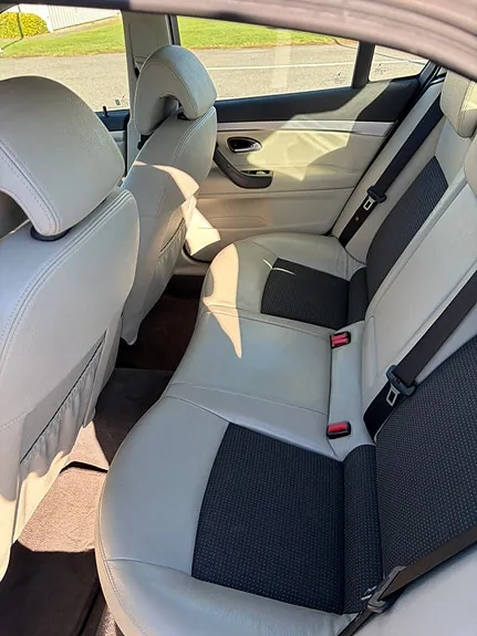 Saab 9-3 2006 photo 5