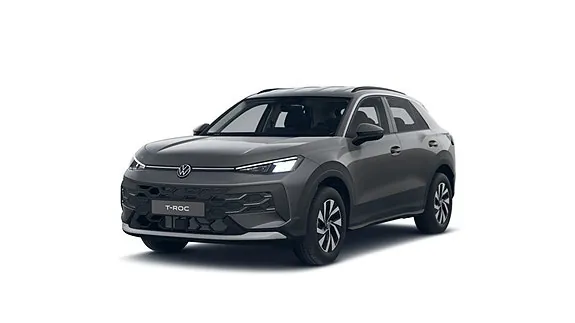 Volkswagen T-Roc 2026 photo 2