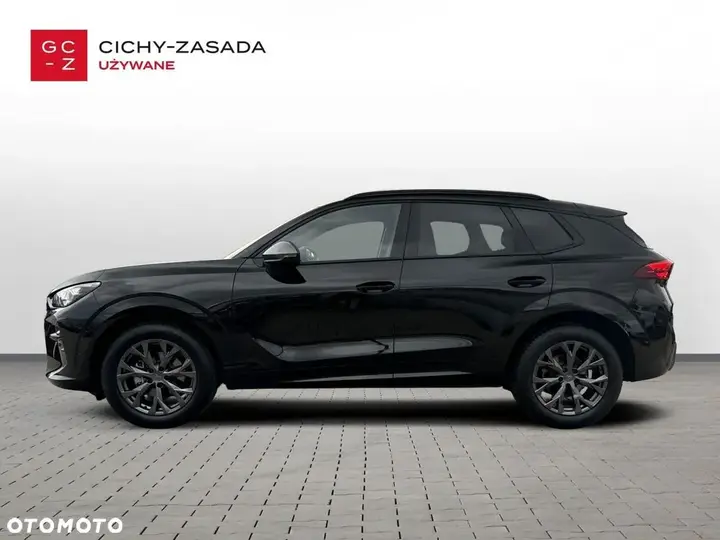 Cupra Terramar 2025 photo 2