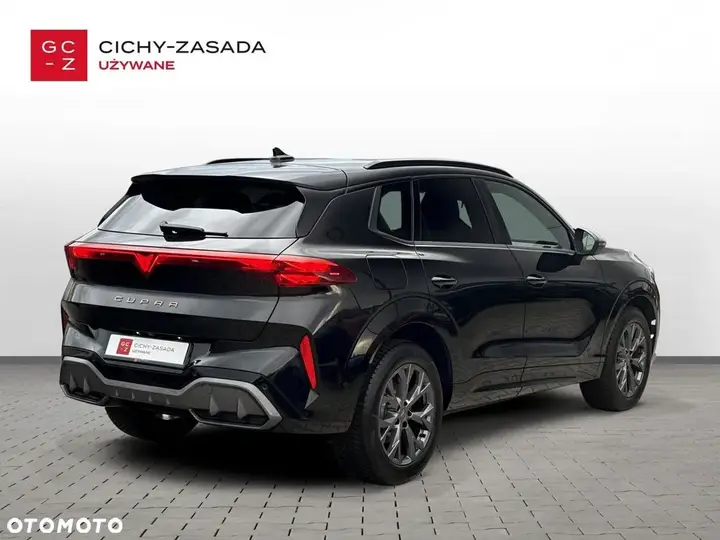 Cupra Terramar 2025 photo 5