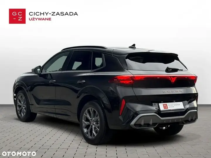 Cupra Terramar 2025 photo 3