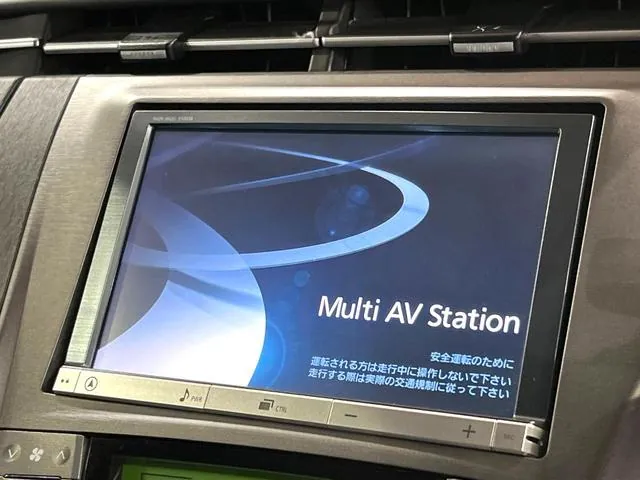 Toyota Prius 2014 photo 3