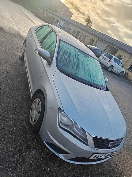 Seat Toledo