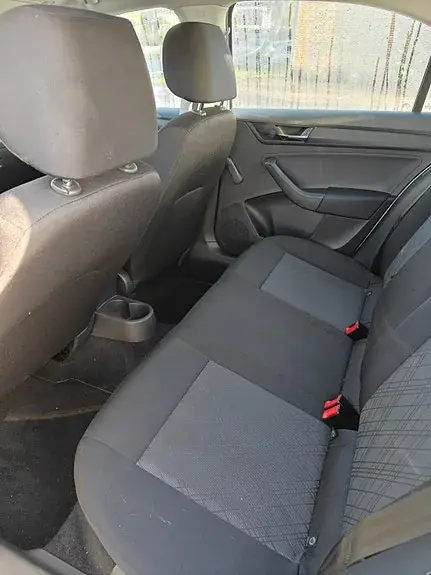 Seat Toledo 2018 photo 5