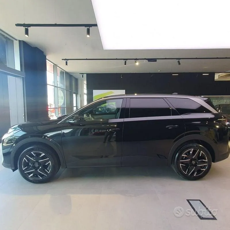 Peugeot 5008 2026 photo 2