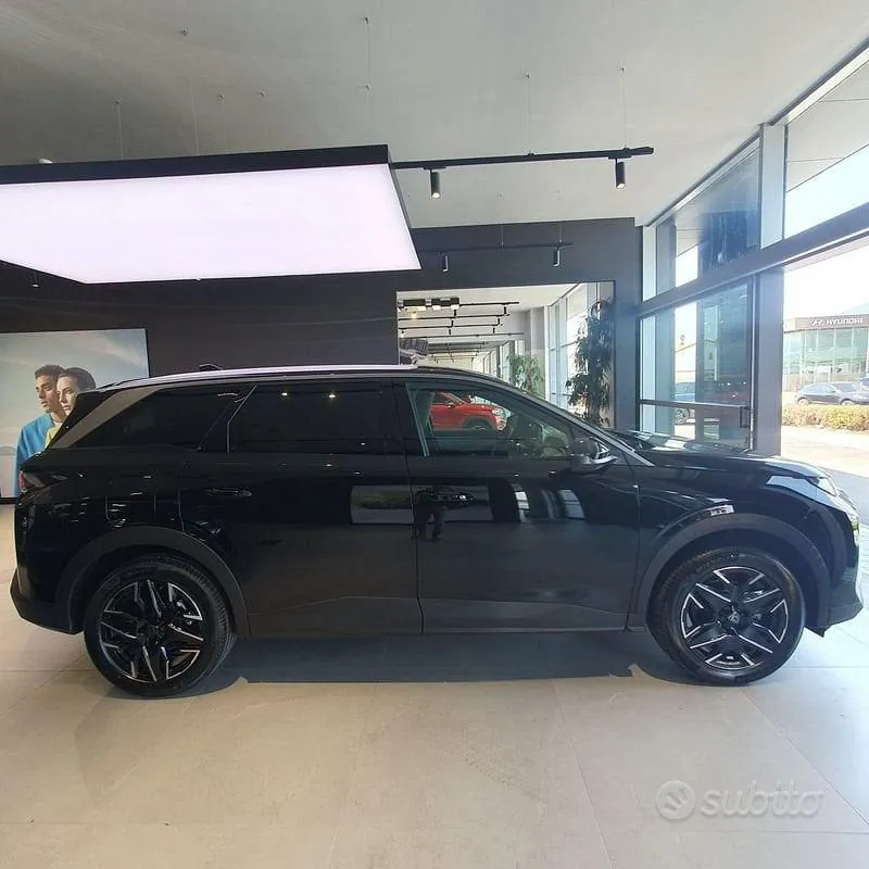 Peugeot 5008 2026 photo 5