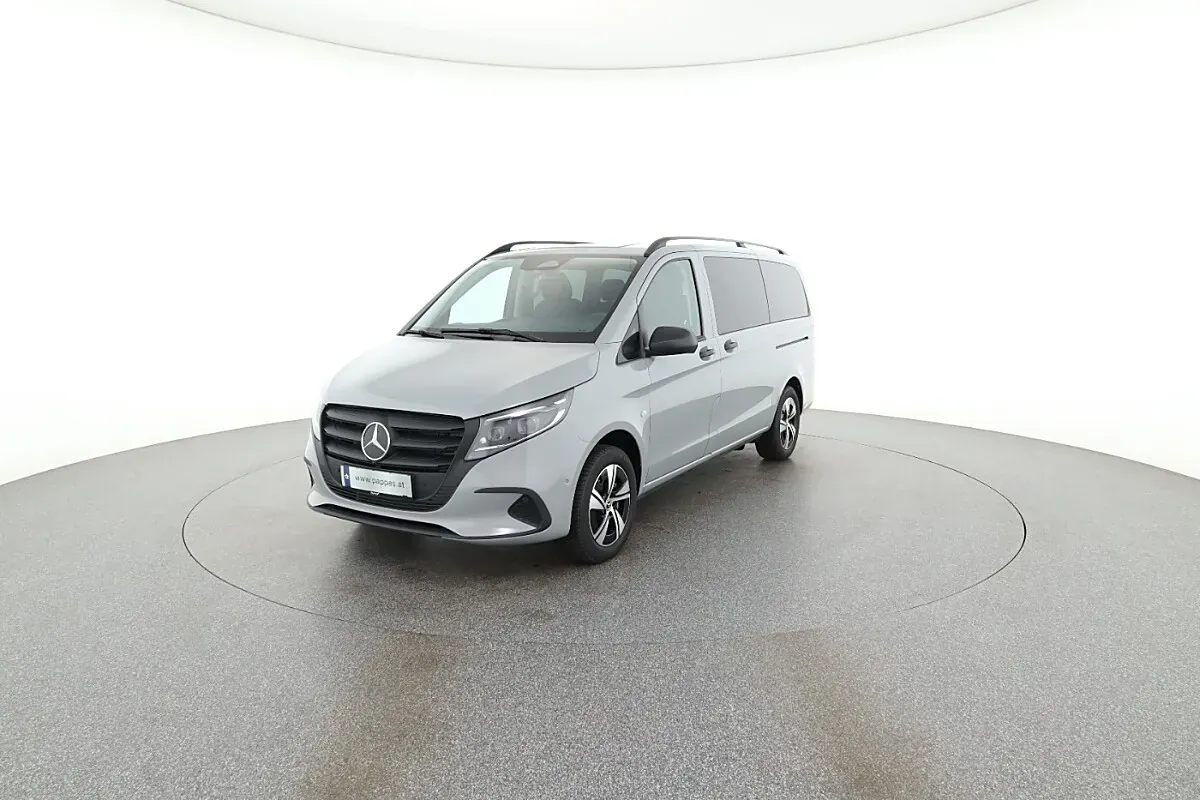 Mercedes-Benz Vito 2025 photo 2