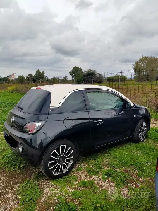 Opel Adam