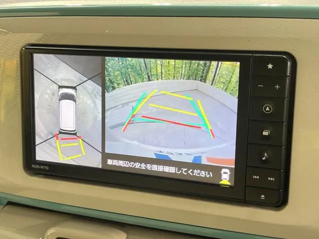Daihatsu Mouve Canvas 2021 photo 4