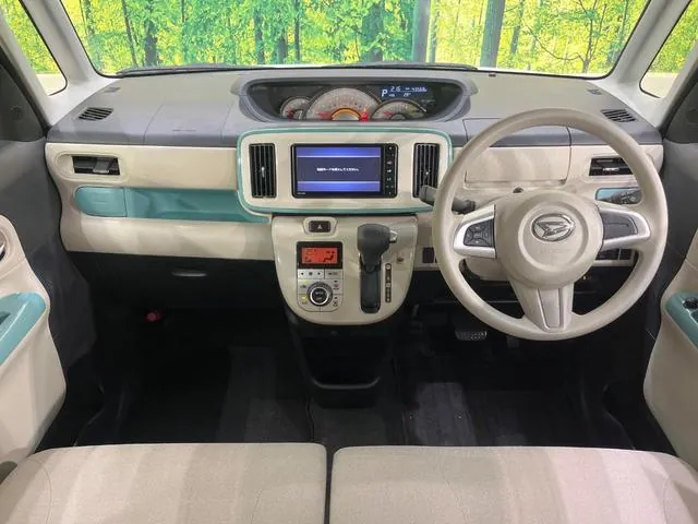 Daihatsu Mouve Canvas 2021 photo 2