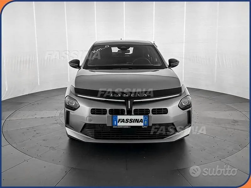 Lancia Ypsilon 2026 photo 2