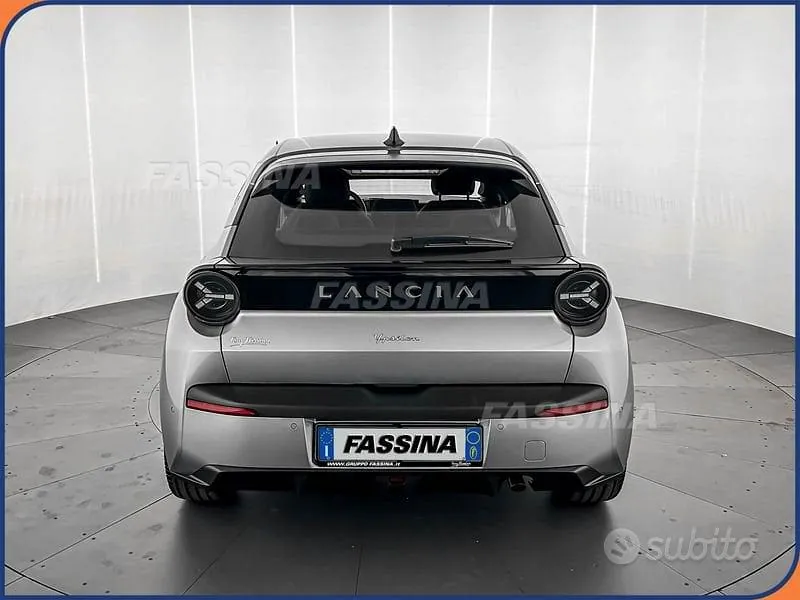 Lancia Ypsilon 2026 photo 4