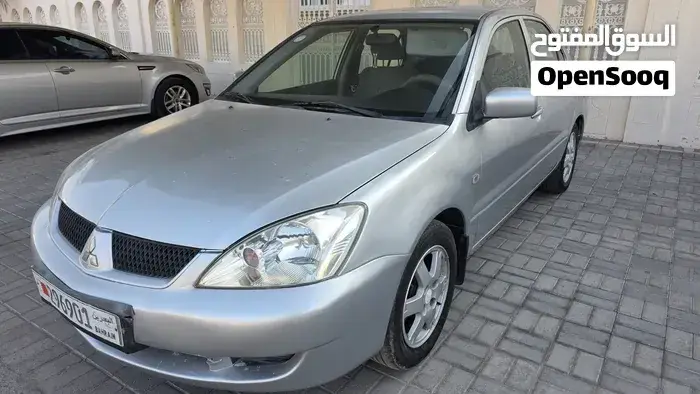 Mitsubishi Lancer 2008 photo 3