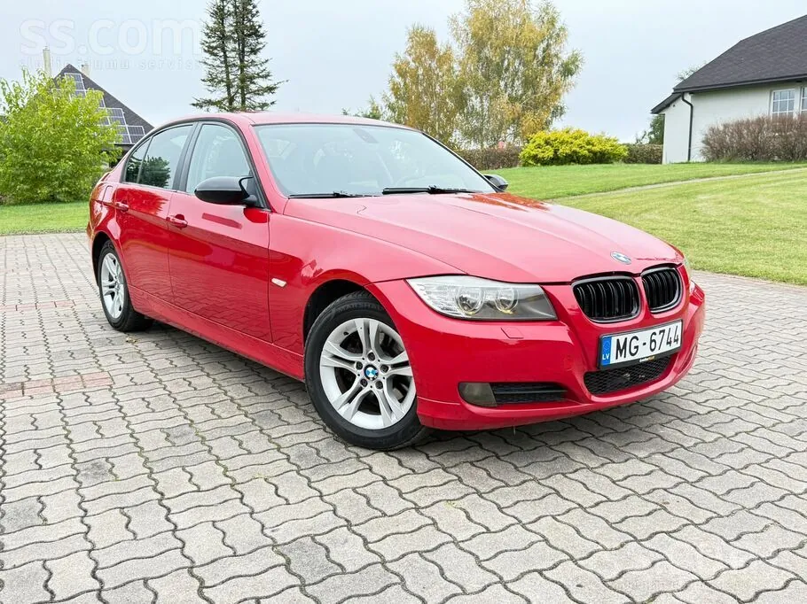 BMW 320