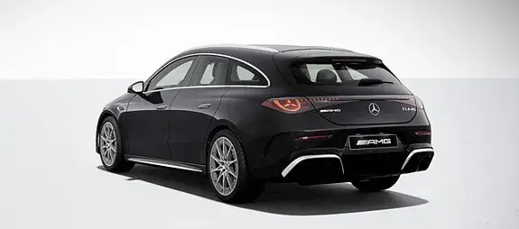 Mercedes-Benz Cla 45 Amg 2027 photo 4