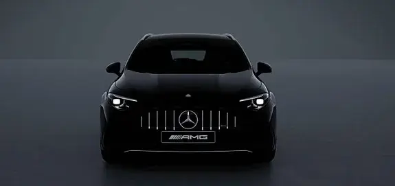 Mercedes-Benz Cla 45 Amg 2027 photo 2