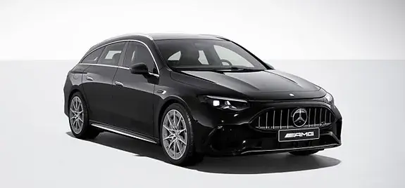 Mercedes-Benz Cla 45 Amg 2027 photo 3